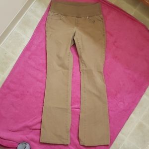 Womens maternity keans